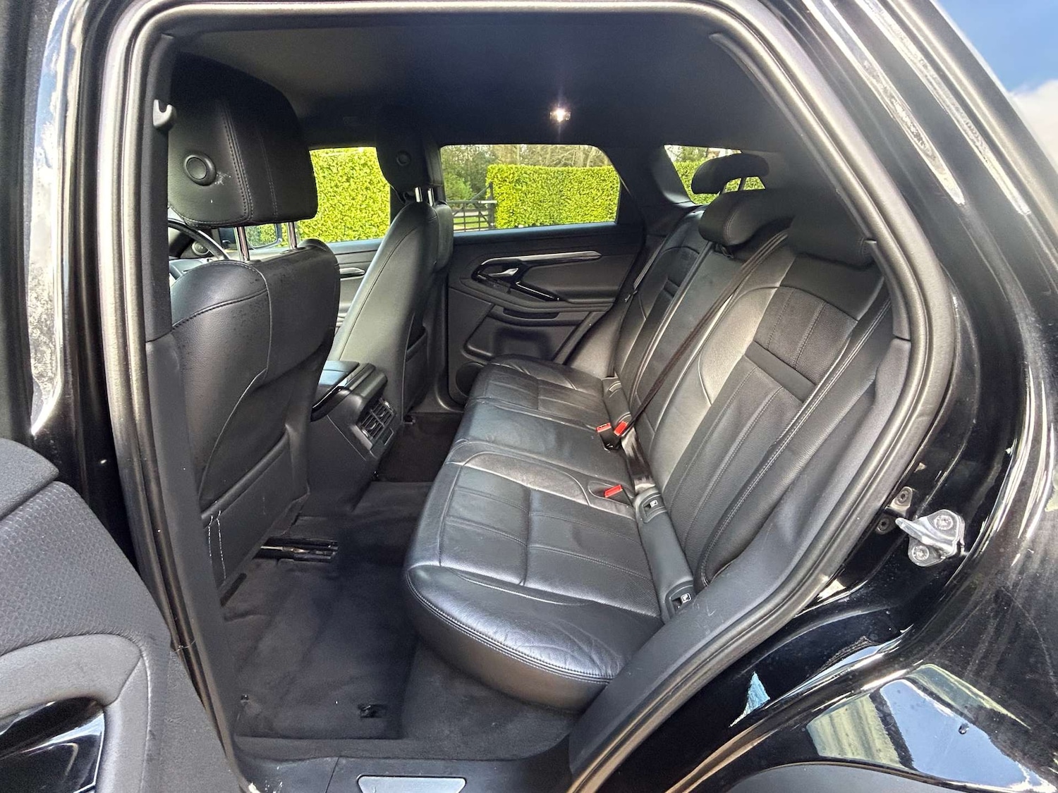 Used Land Rover Range Rover Evoque 2019 for sale - 77649774: Photo 6