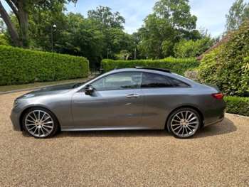 Used Mercedes-Benz E-Class 2017 for sale - 74581203: Photo