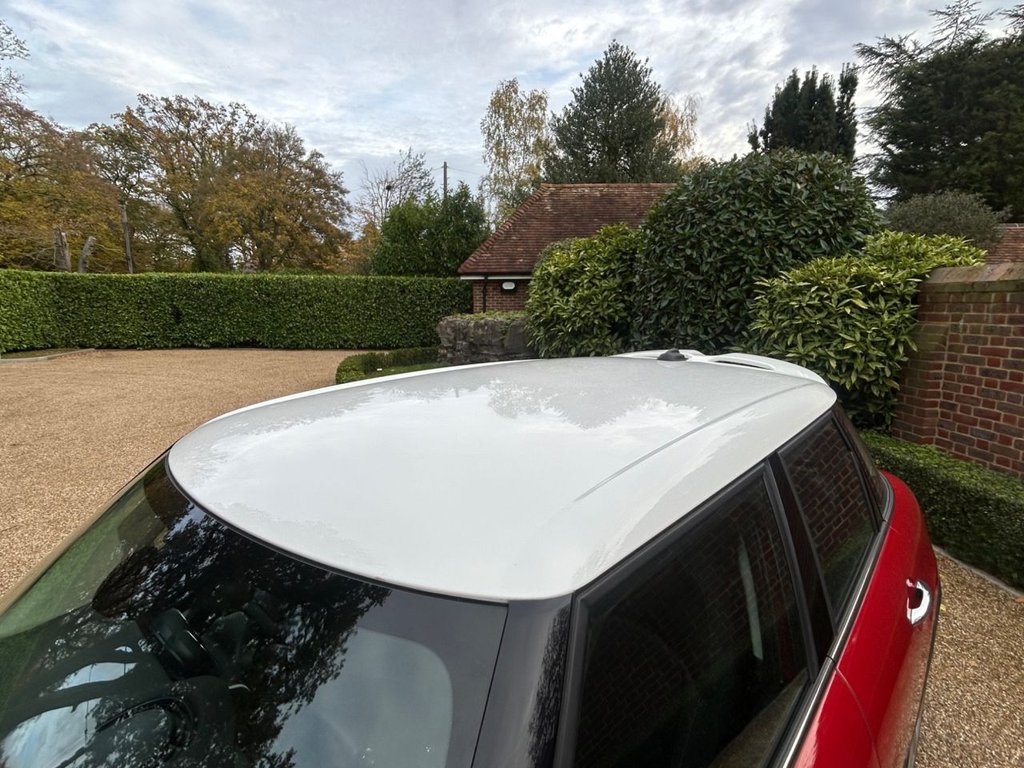 Used MINI Hatch 2016 for sale - 76350526: Photo 10