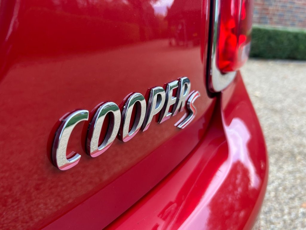 Used MINI Hatch 2016 for sale - 76350526: Photo 13