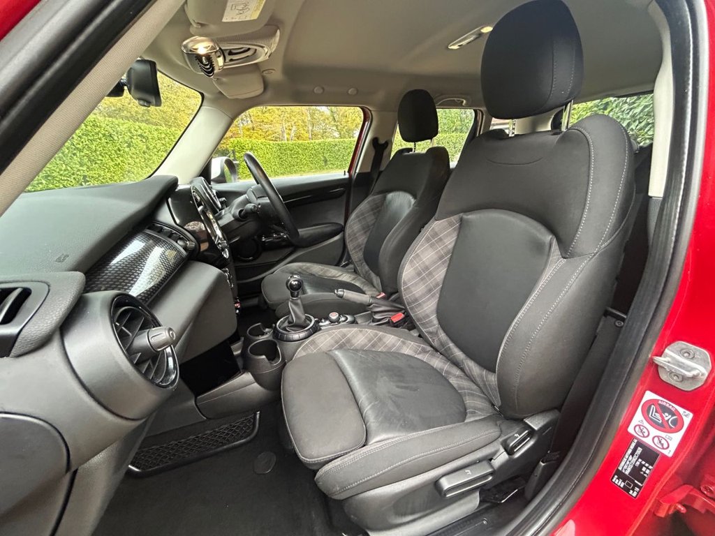 Used MINI Hatch 2016 for sale - 76350526: Photo 14