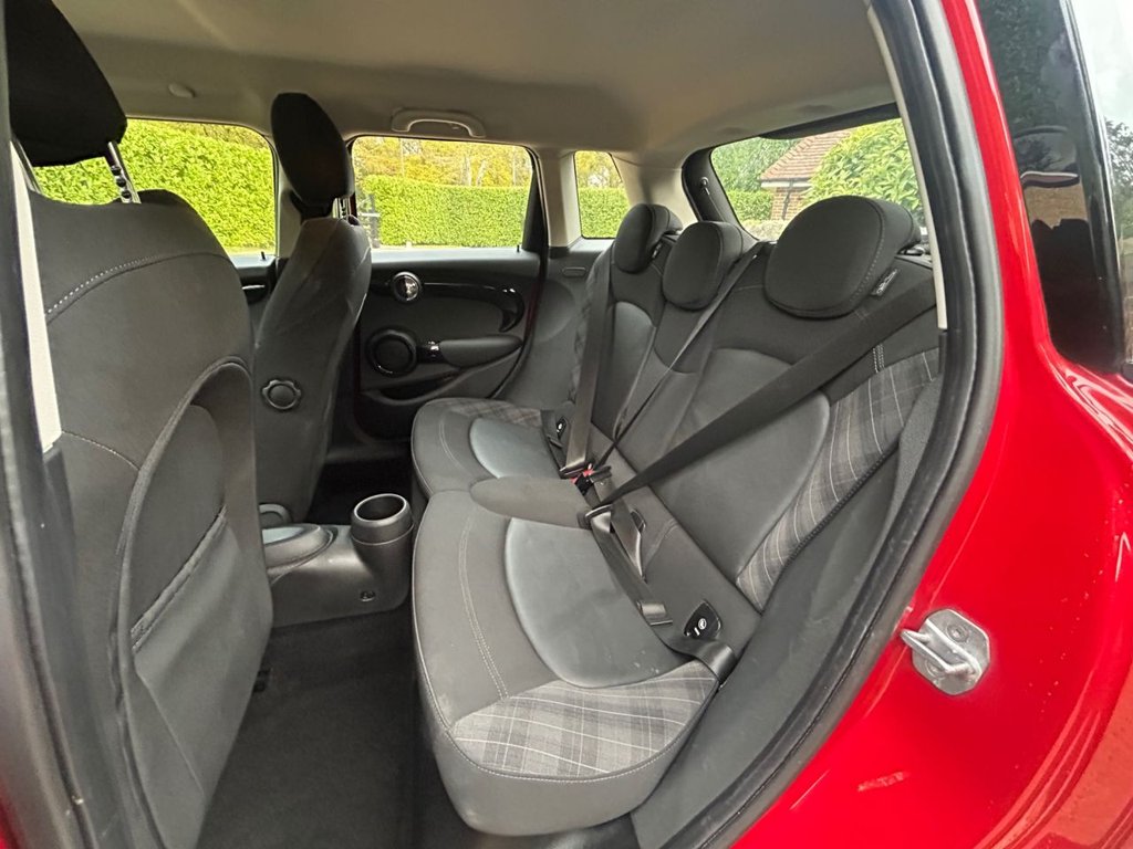 Used MINI Hatch 2016 for sale - 76350526: Photo 15