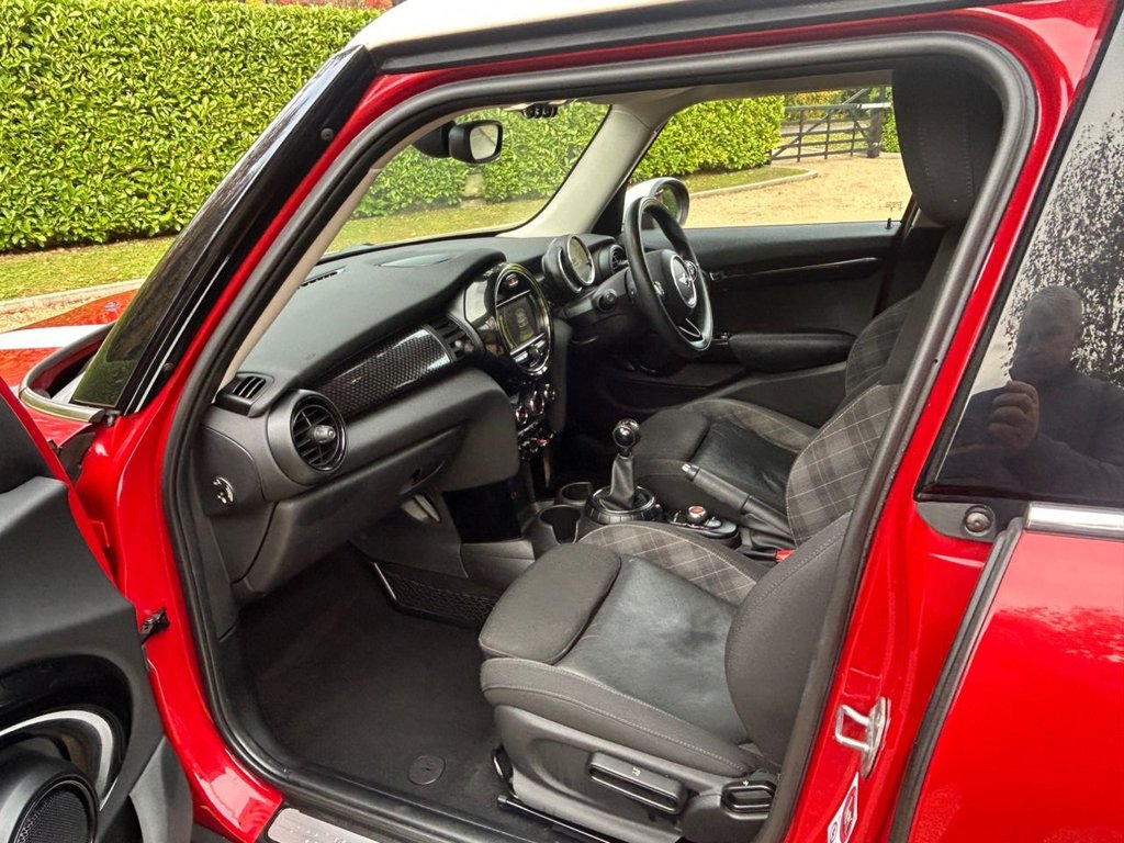 Used MINI Hatch 2016 for sale - 76350526: Photo 17