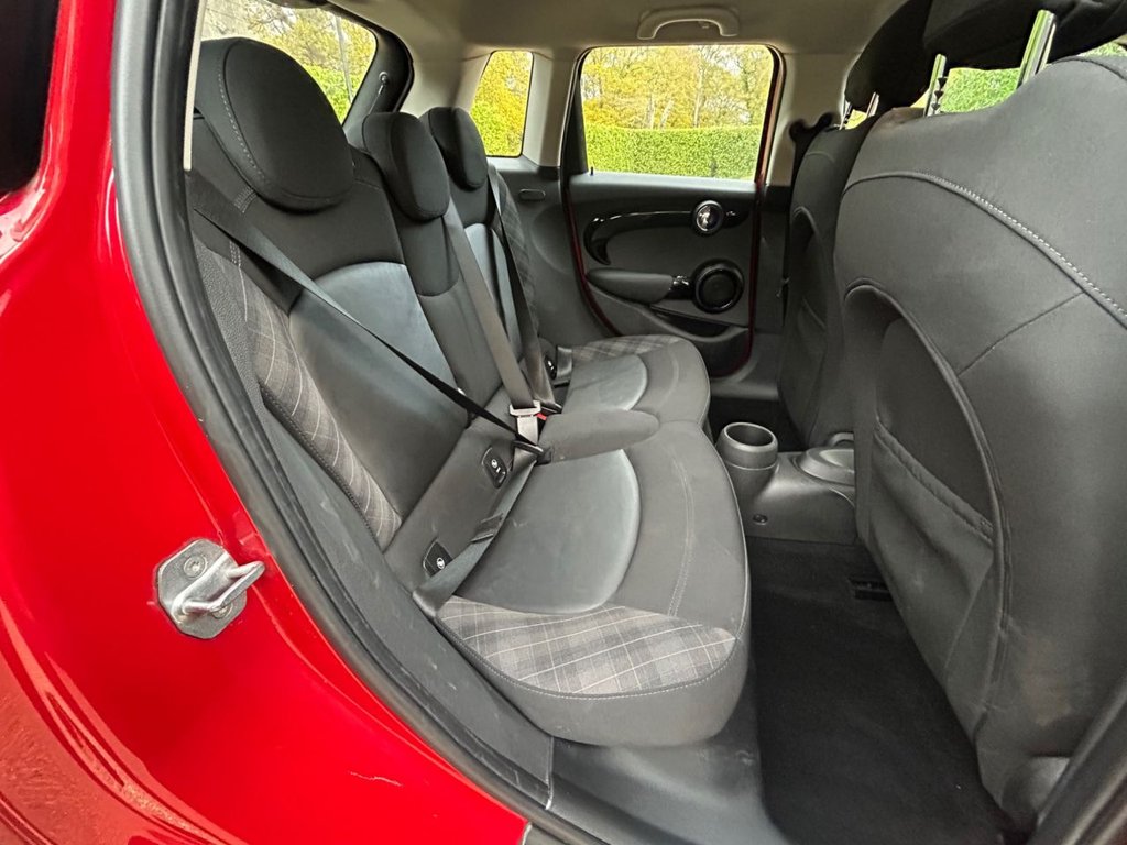 Used MINI Hatch 2016 for sale - 76350526: Photo 18