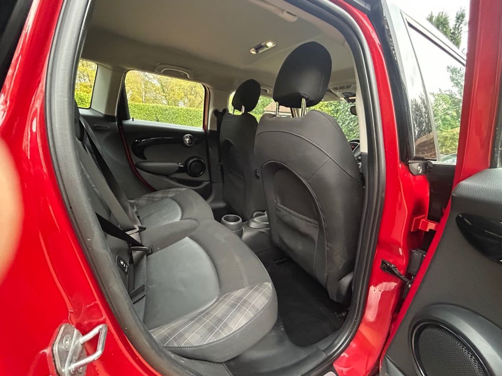 Used MINI Hatch 2016 for sale - 76350526: Photo 19