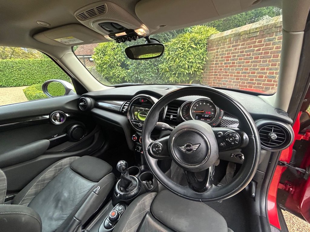 Used MINI Hatch 2016 for sale - 76350526: Photo 21