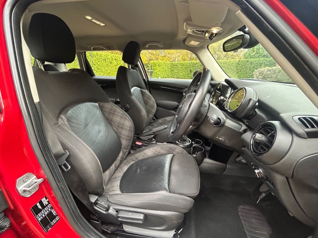 Used MINI Hatch 2016 for sale - 76350526: Photo 22