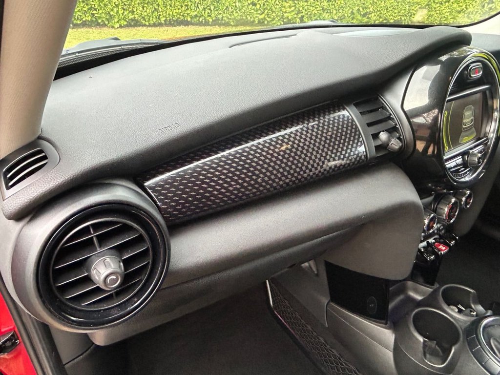 Used MINI Hatch 2016 for sale - 76350526: Photo 23