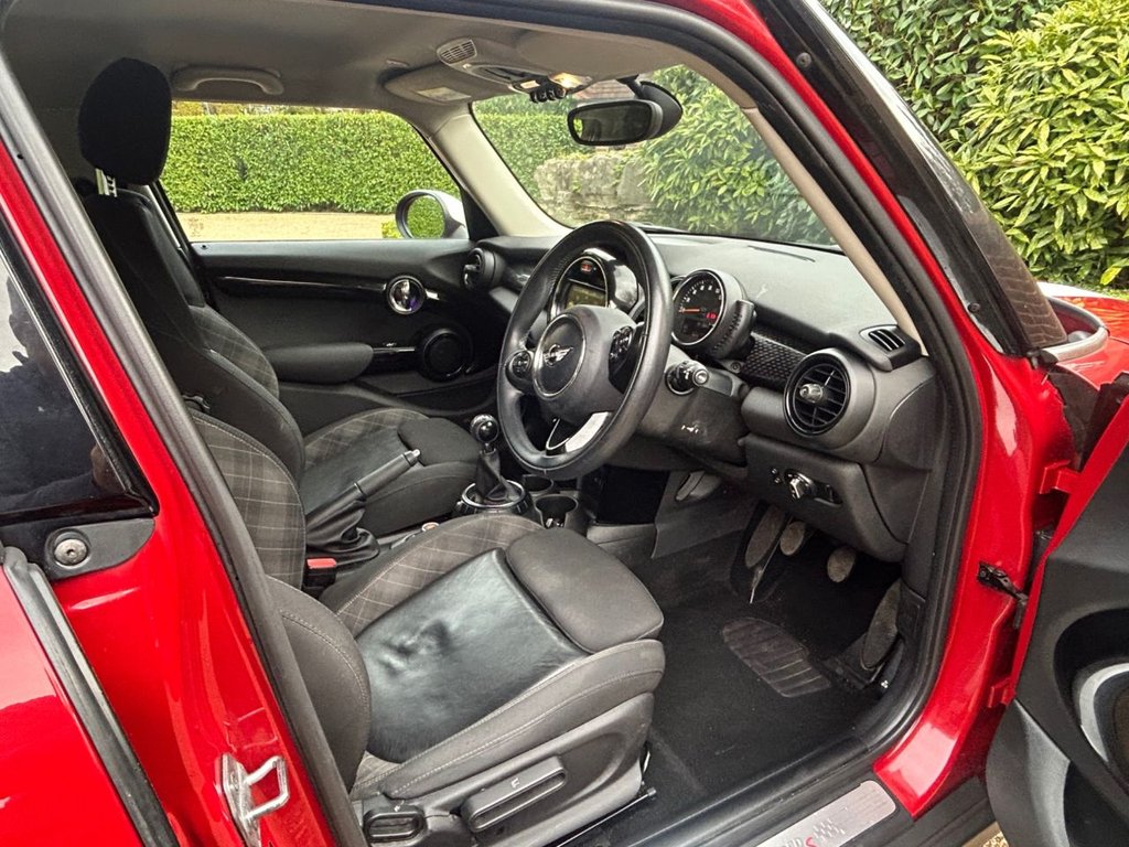 Used MINI Hatch 2016 for sale - 76350526: Photo 24