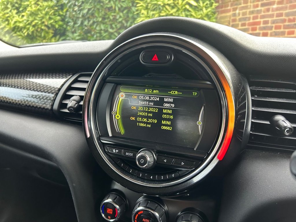 Used MINI Hatch 2016 for sale - 76350526: Photo 25