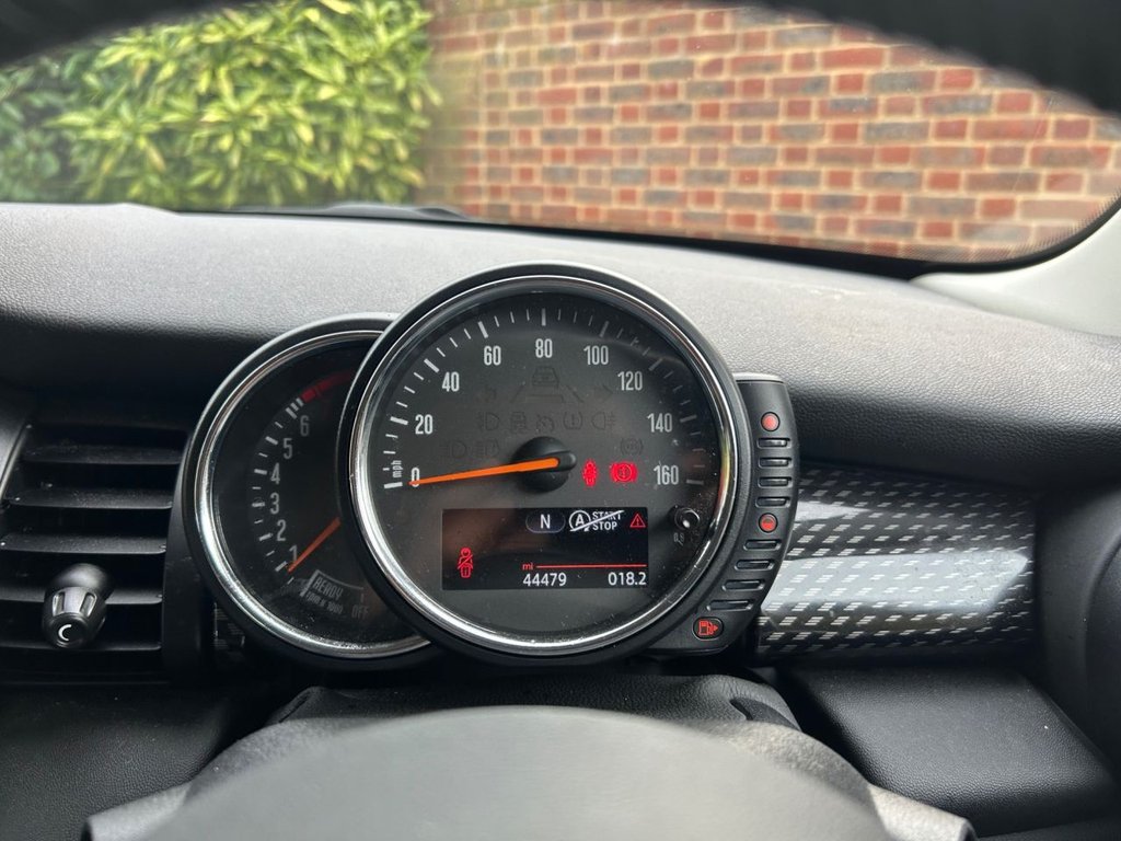 Used MINI Hatch 2016 for sale - 76350526: Photo 26