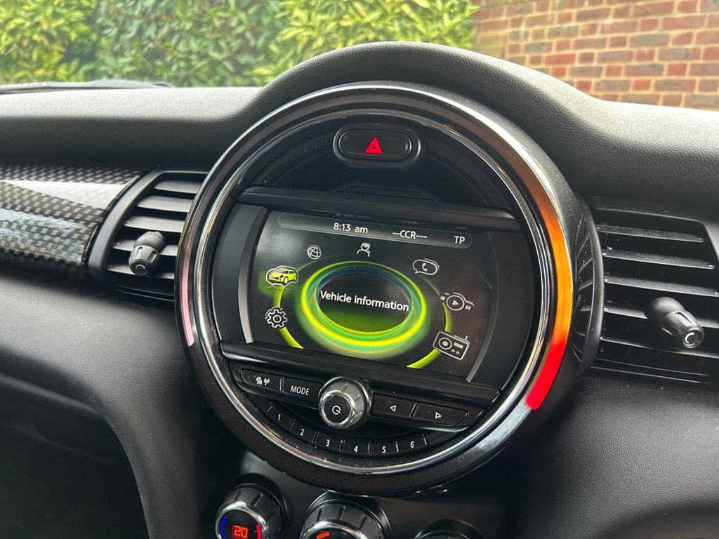 Used MINI Hatch 2016 for sale - 76350526: Photo 29