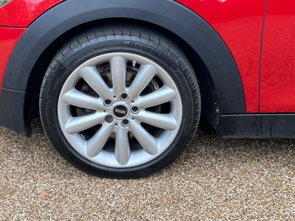 Used MINI Hatch 2016 for sale - 76350526: Photo 30