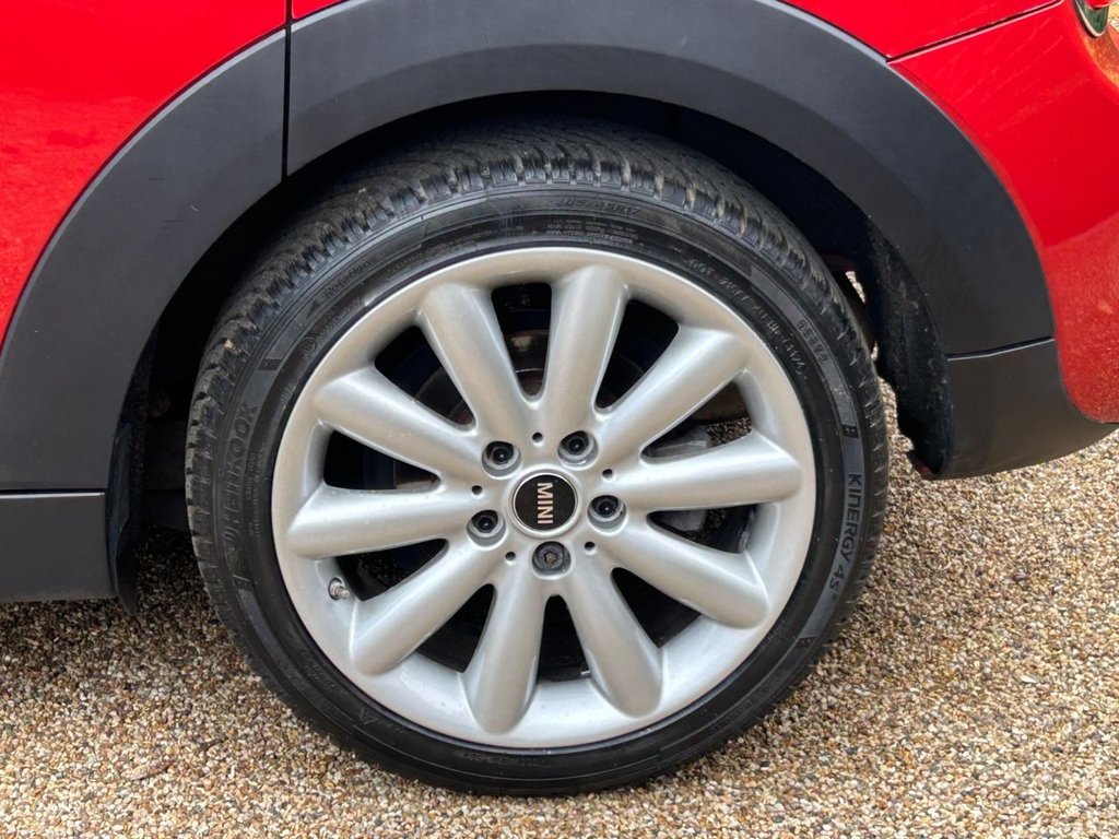 Used MINI Hatch 2016 for sale - 76350526: Photo 31