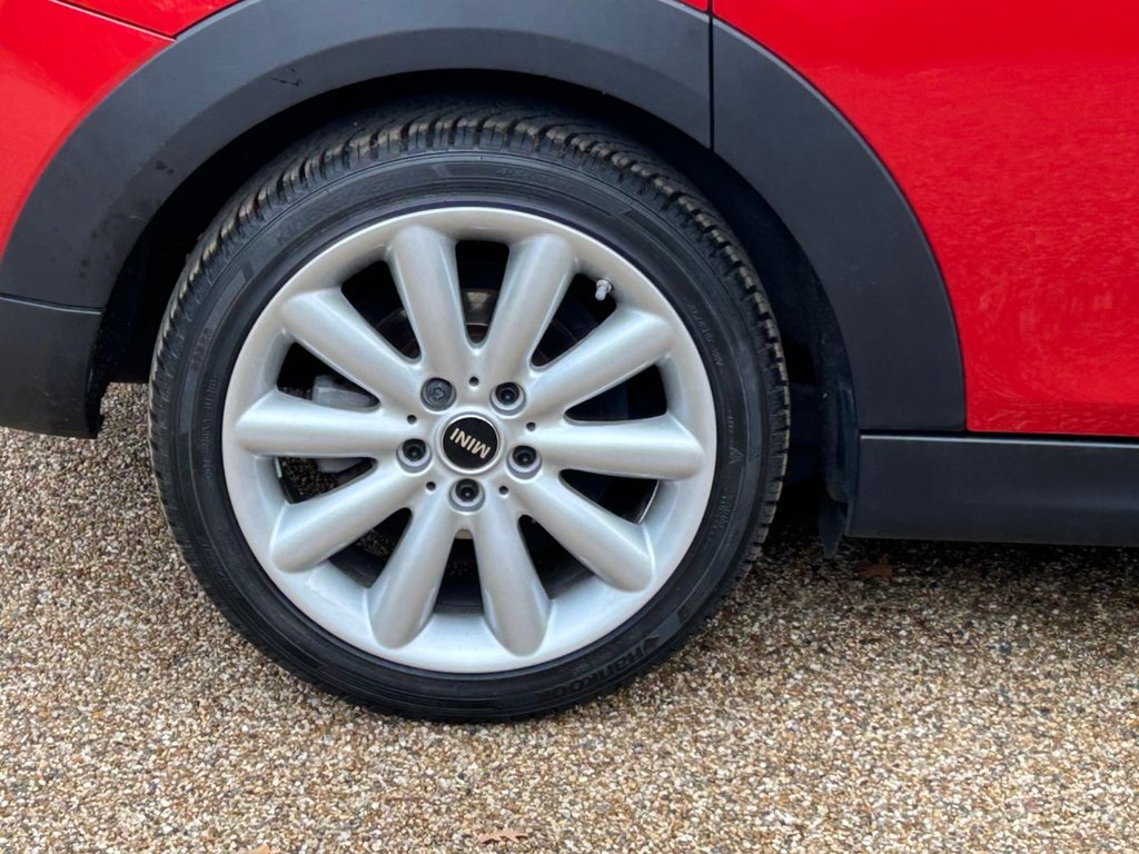 Used MINI Hatch 2016 for sale - 76350526: Photo 32