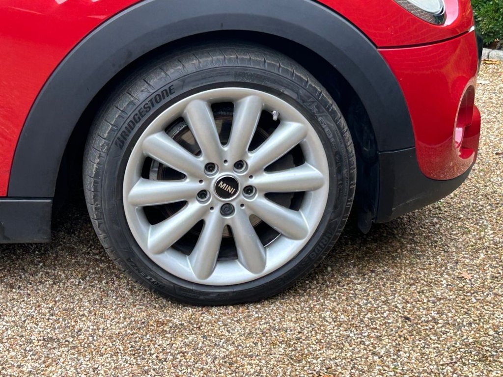 Used MINI Hatch 2016 for sale - 76350526: Photo 36