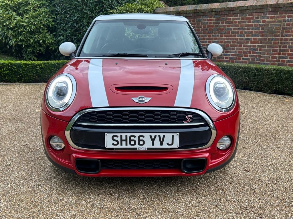 Used MINI Hatch 2016 for sale - 76350526: Photo 5