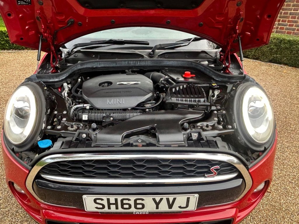 Used MINI Hatch 2016 for sale - 76350526: Photo 7