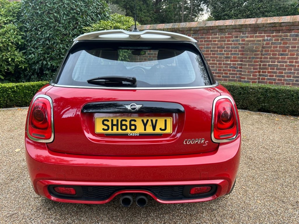 Used MINI Hatch 2016 for sale - 76350526: Photo 8