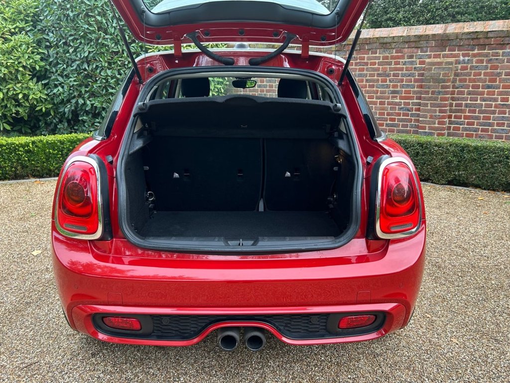 Used MINI Hatch 2016 for sale - 76350526: Photo 9