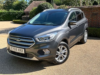 Used Ford Kuga 2018 for sale - 79473716: Photo