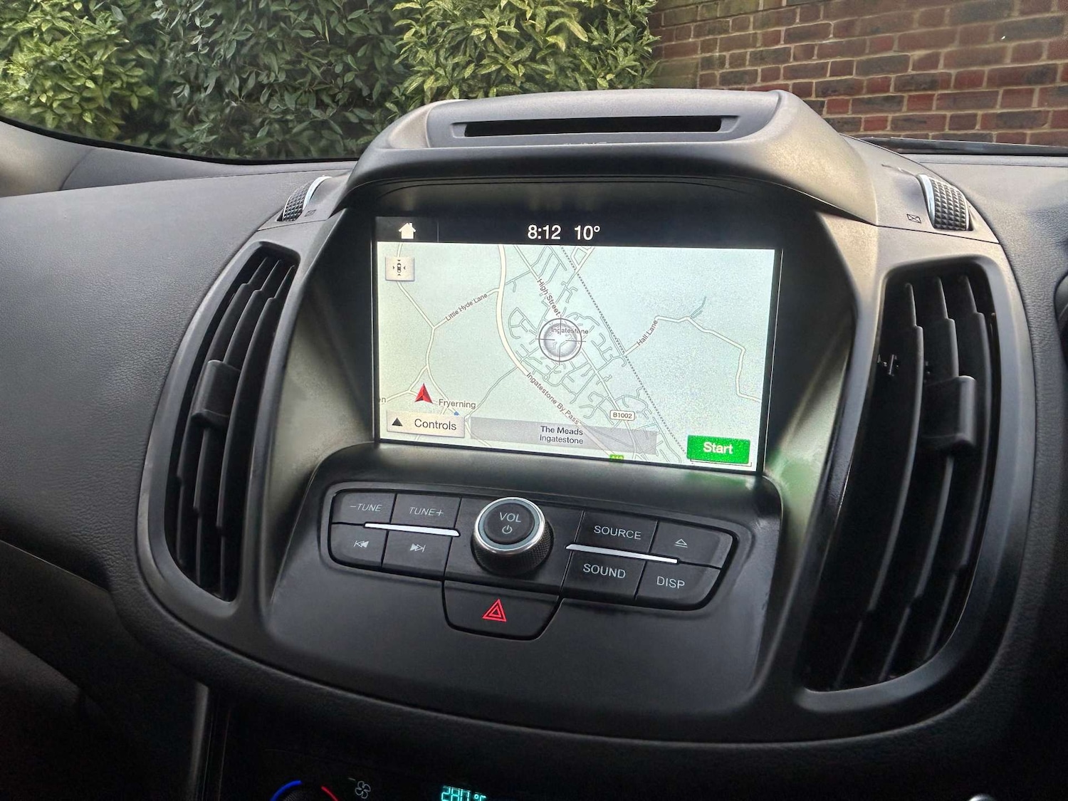 Used Ford Kuga 2018 for sale - 77086193: Photo 22