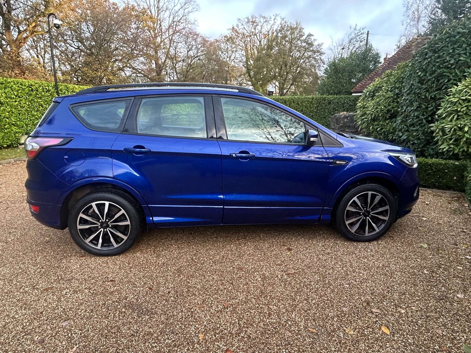 Used Ford Kuga 2018 for sale - 77086193: Photo 4