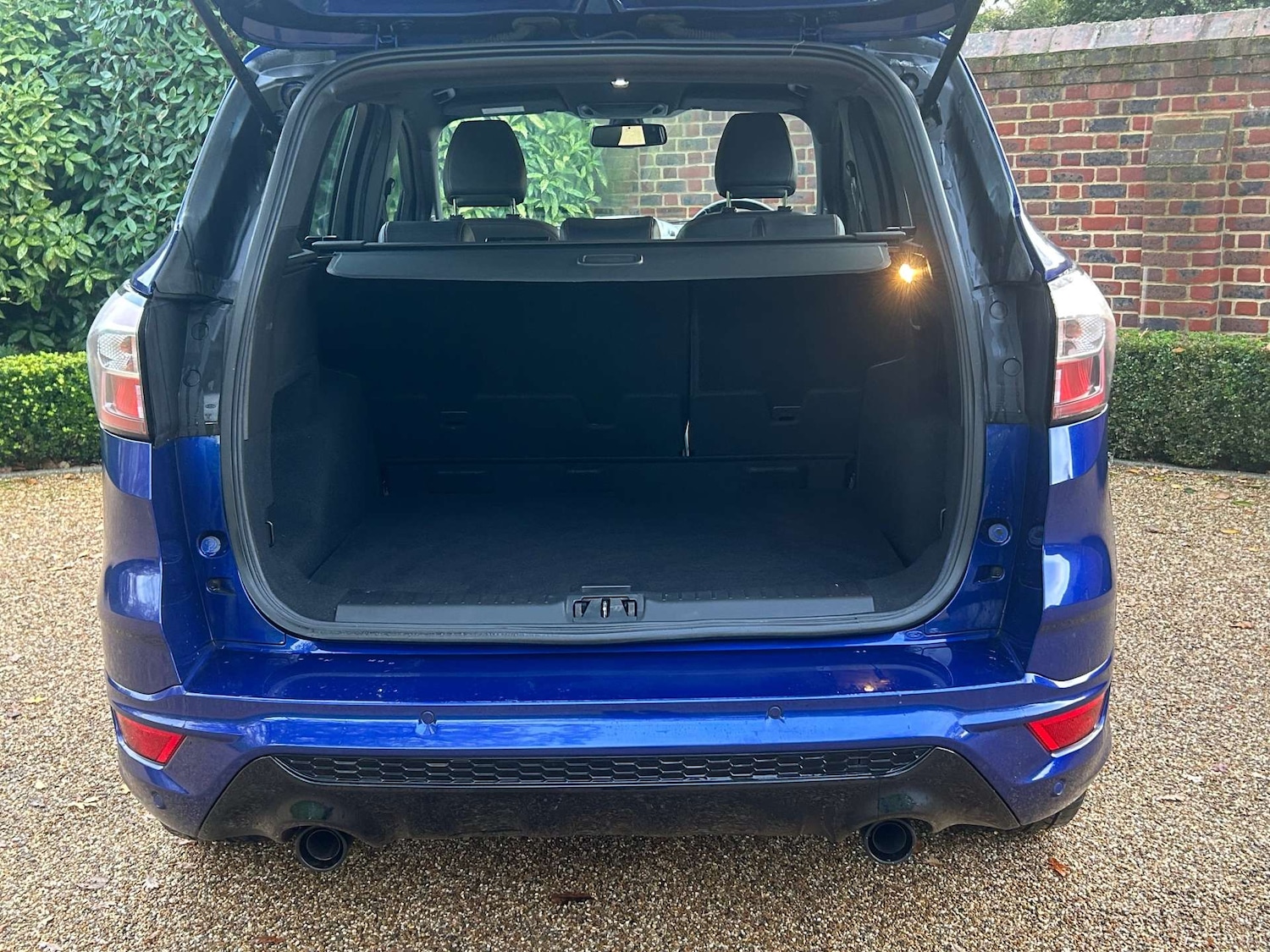 Used Ford Kuga 2018 for sale - 77086193: Photo 7