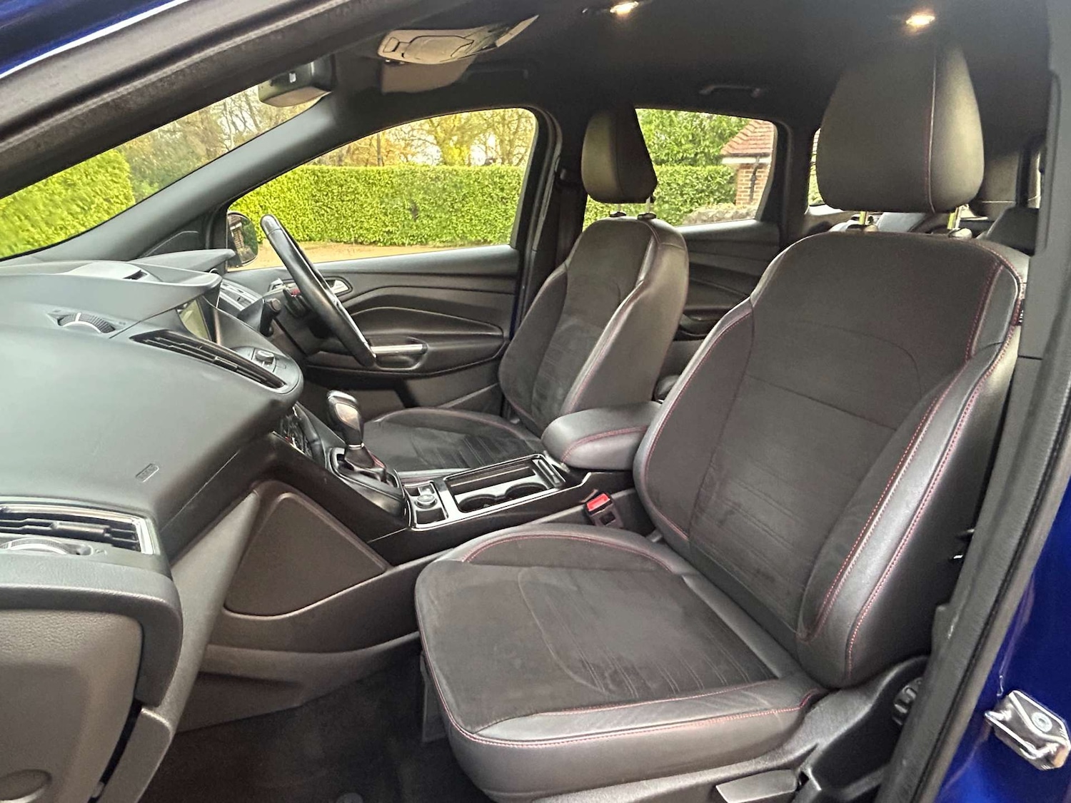 Used Ford Kuga 2018 for sale - 77086193: Photo 8