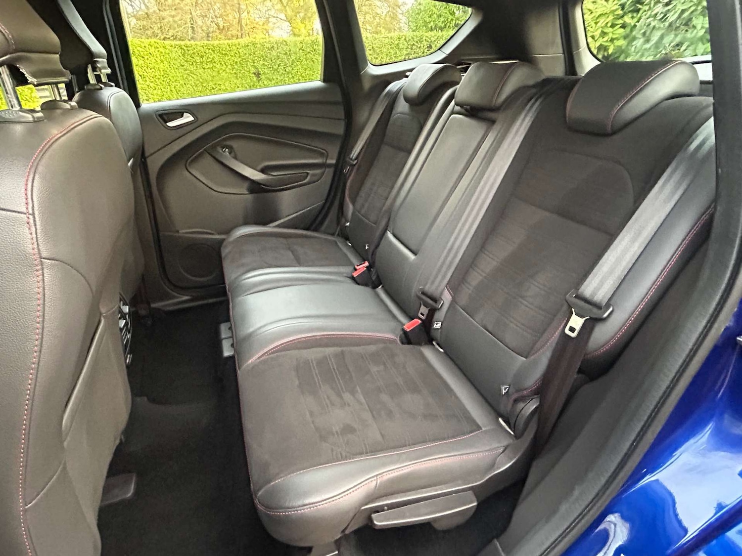 Used Ford Kuga 2018 for sale - 77086193: Photo 9