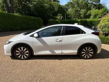 Used Honda Civic 2015 for sale - 75073379: Photo