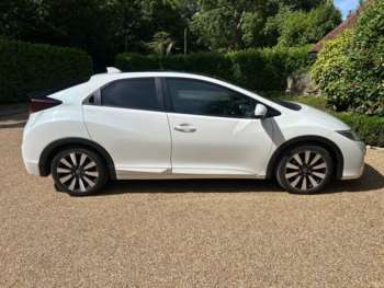 Used Honda Civic 2015 for sale - 75073379: Photo
