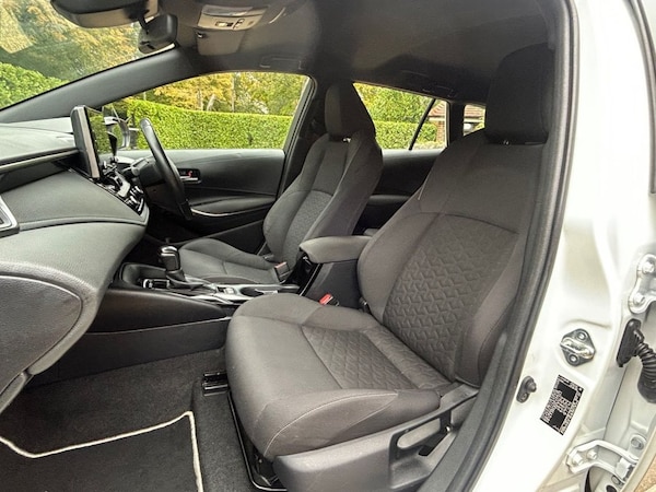 Used Toyota Corolla 2022 for sale - 76267431: Photo 12