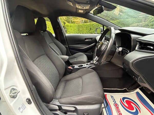Used Toyota Corolla 2022 for sale - 76267431: Photo 15