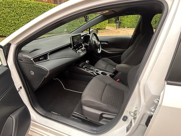 Used Toyota Corolla 2022 for sale - 76267431: Photo 16
