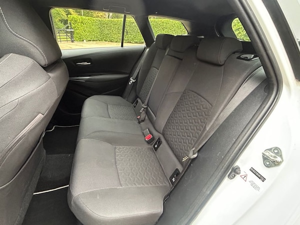 Used Toyota Corolla 2022 for sale - 76267431: Photo 17