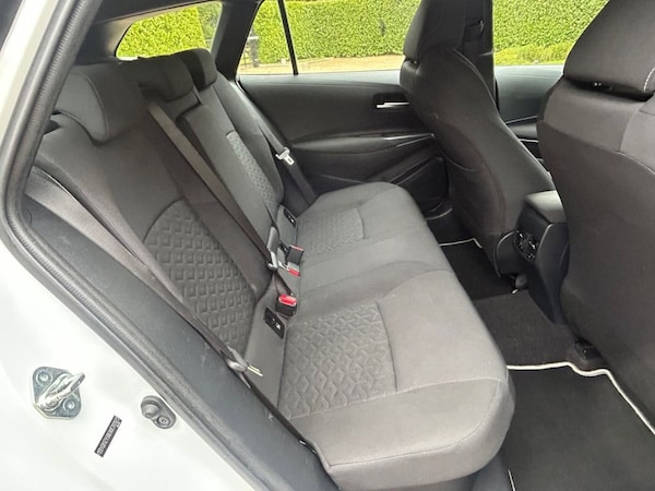 Used Toyota Corolla 2022 for sale - 76267431: Photo 18