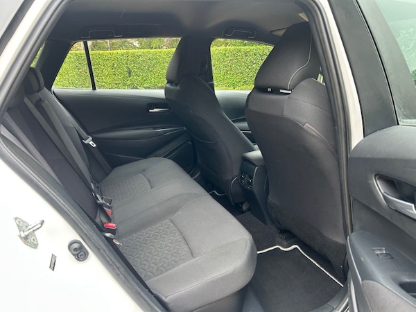 Used Toyota Corolla 2022 for sale - 76267431: Photo 19