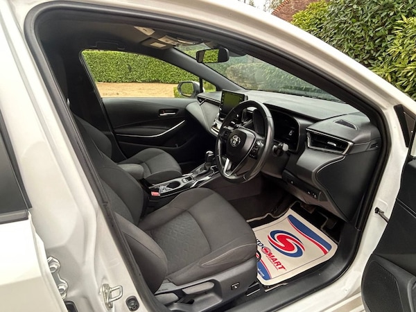 Used Toyota Corolla 2022 for sale - 76267431: Photo 20