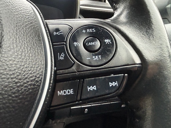 Used Toyota Corolla 2022 for sale - 76267431: Photo 21