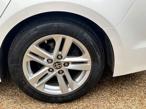 Used Toyota Corolla 2022 for sale - 76267431: Photo 26