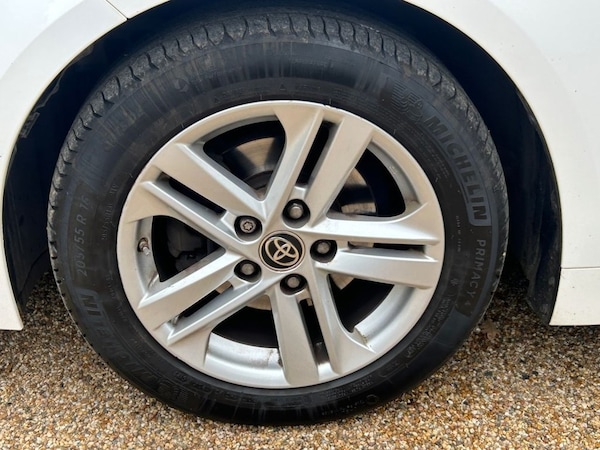 Used Toyota Corolla 2022 for sale - 76267431: Photo 27