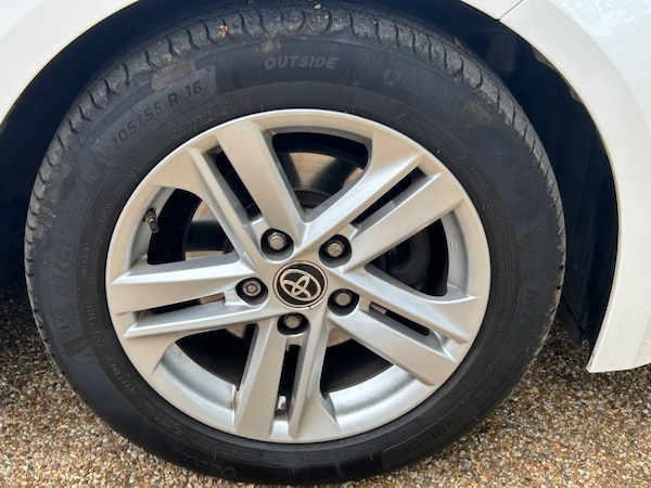 Used Toyota Corolla 2022 for sale - 76267431: Photo 28