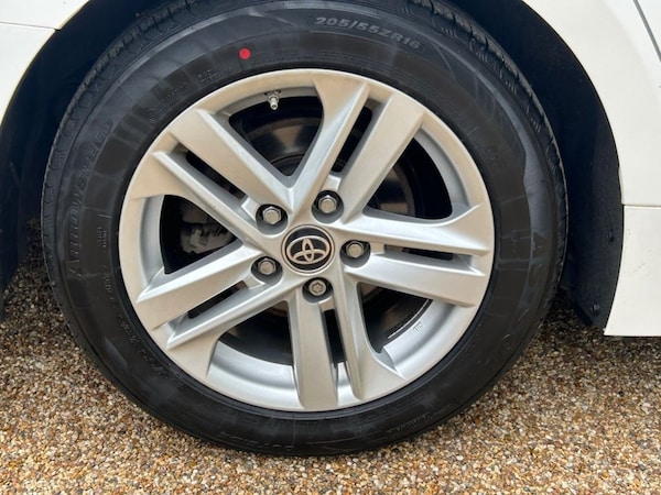Used Toyota Corolla 2022 for sale - 76267431: Photo 29