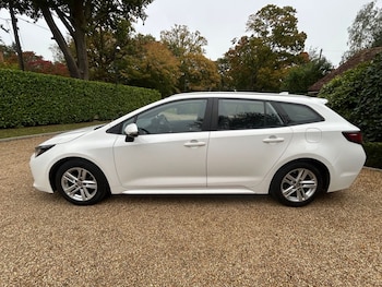 Used Toyota Corolla 2022 for sale - 76267431: Photo 3