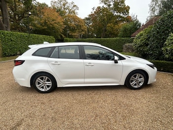 Used Toyota Corolla 2022 for sale - 76267431: Photo 4