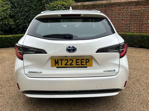 Used Toyota Corolla 2022 for sale - 76267431: Photo 6