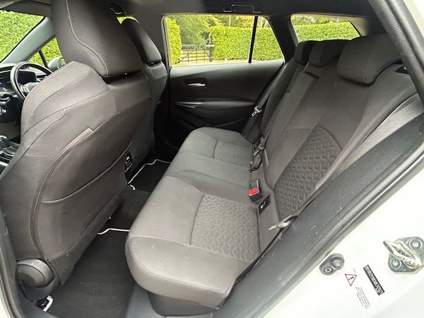 Used Toyota Corolla 2022 for sale - 76267431: Photo 9
