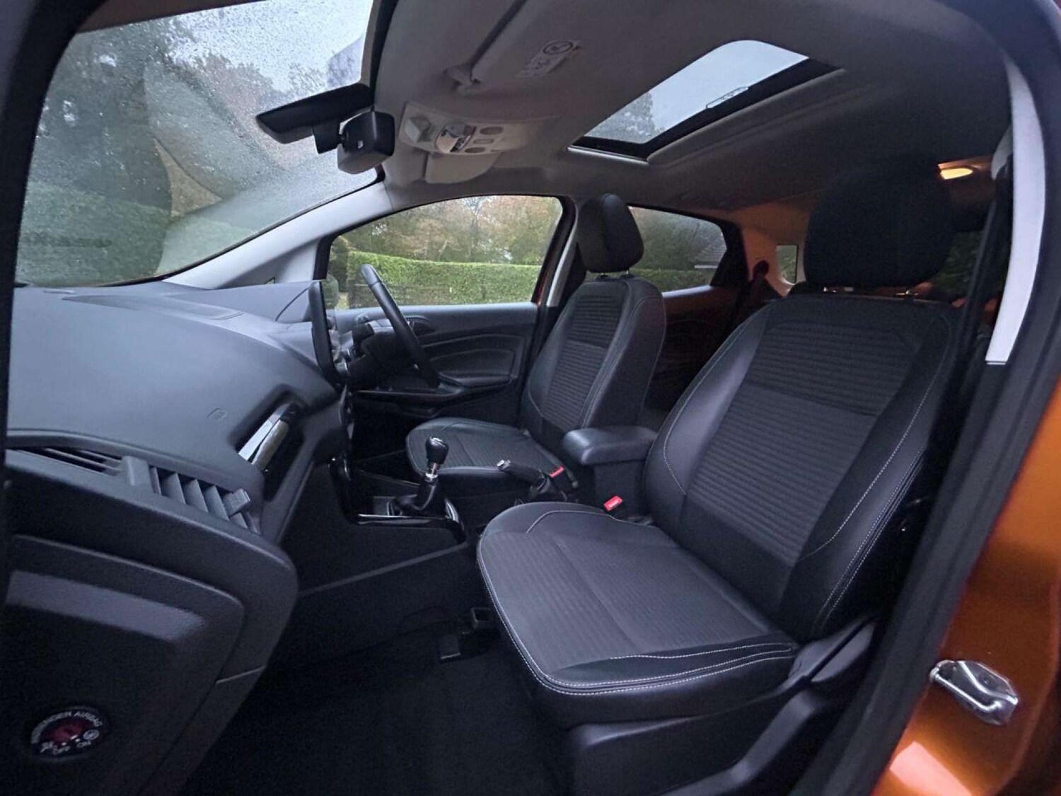 Used Ford Ecosport 2018 for sale - 77086238: Photo 15