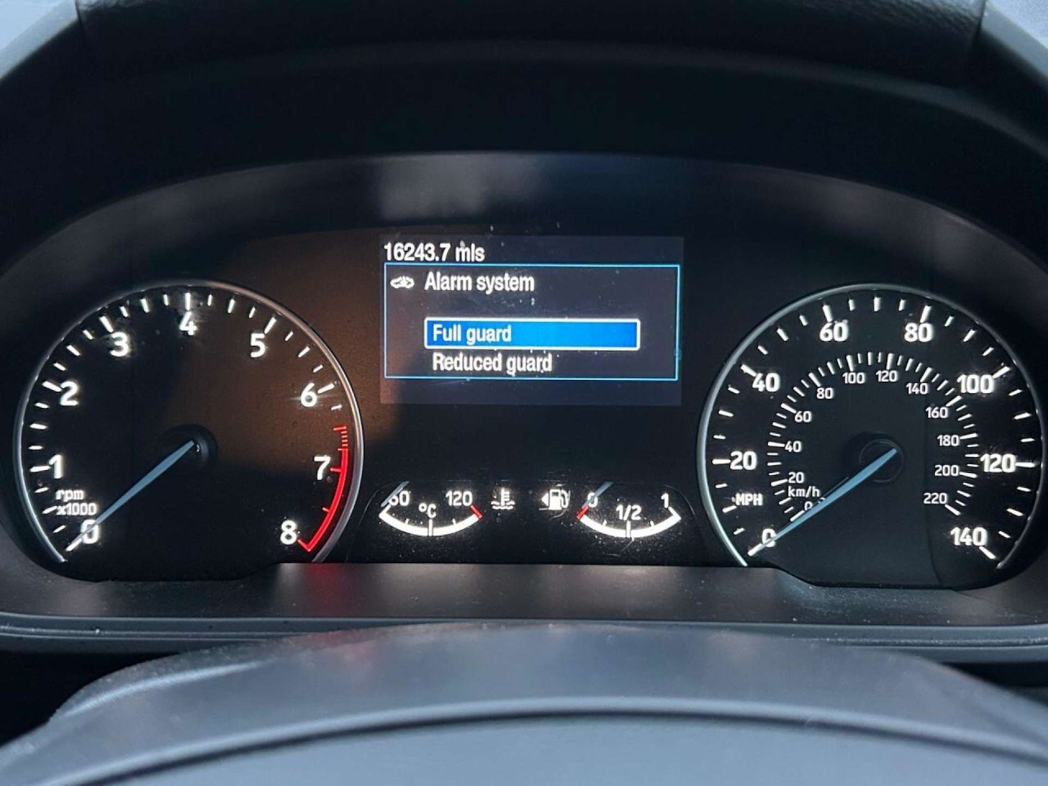 Used Ford Ecosport 2018 for sale - 77086238: Photo 20